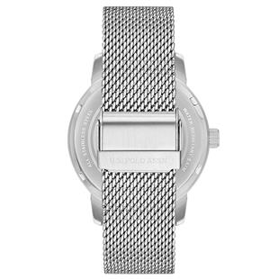 U.S. Polo Assn. USPA1075-01 Erkek Kol Saati