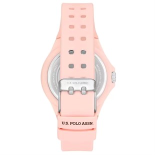 U.S. Polo Assn. USPA2146-03 Kadın Kol Saati