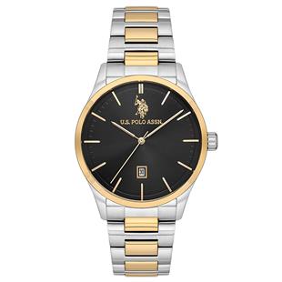 U.S. Polo Assn. USPA1072-06 Erkek Kol Saati