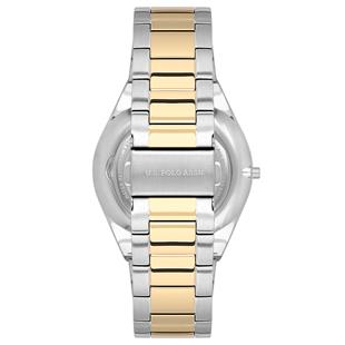 U.S. Polo Assn. USPA1081-04 Erkek Kol Saati