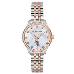 U.S. Polo Assn. USPA2071-04 Kadın Kol Saati