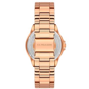 U.S. Polo Assn. USPA2065-02 Kadın Kol Saati