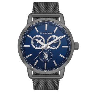 U.S. Polo Assn. USPA1075-04 Erkek Kol Saati