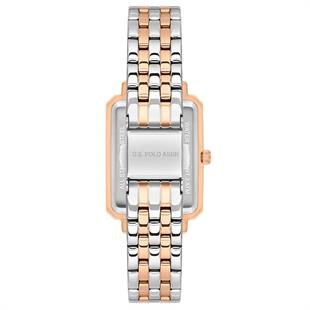 U.S. Polo Assn. USPA2082-05 Kadın Kol Saati