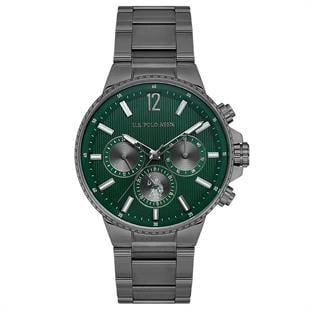 U.S. Polo Assn. USPA1074-05 Erkek Kol Saati