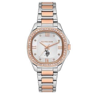 U.S. Polo Assn. USPA2088-05 Kadın Kol Saati