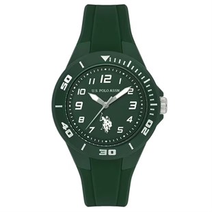 U.S. Polo Assn. USPA2146-05 Kadın Kol Saati