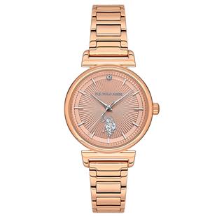 U.S. Polo Assn. USPA2070-03 Kadın Kol Saati