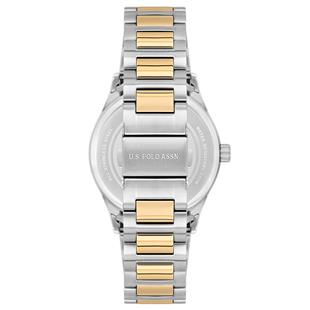U.S. Polo Assn. USPA1072-06 Erkek Kol Saati