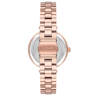 U.S. Polo Assn. USPA2011-01 Kadın Kol Saati