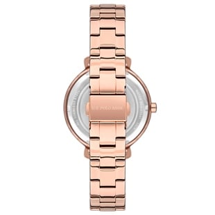 U.S. Polo Assn. USPA2014-04 Kadın Kol Saati