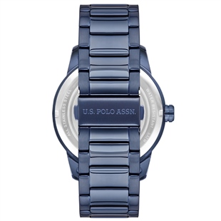 U.S. Polo Assn. USPA1003-04 Erkek Kol Saati