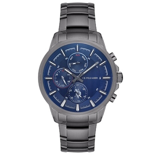 U.S. Polo Assn. USPA1016-07 Erkek Kol Saati