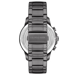 U.S. Polo Assn. USPA1016-07 Erkek Kol Saati
