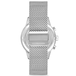 U.S. Polo Assn. USPA1018-01 Erkek Kol Saati