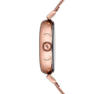 U.S. Polo Assn. USPA2005-01 Kadın Kol Saati