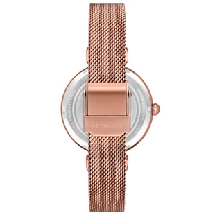 U.S. Polo Assn. USPA2005-01 Kadın Kol Saati