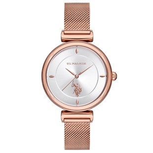 U.S. Polo Assn. USPA2005-01 Kadın Kol Saati