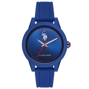 U.S. Polo Assn. USPA2007-02 Kadın Kol Saati