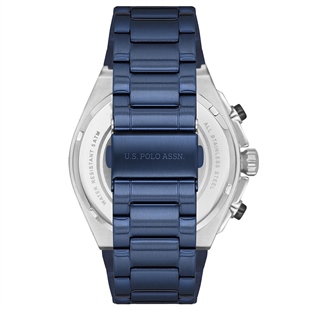 U.S. Polo Assn. USPA1030-03 Erkek Kol Saati