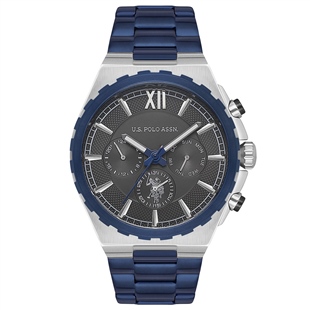 U.S. Polo Assn. USPA1030-03 Erkek Kol Saati