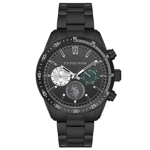 U.S. Polo Assn. USPA1044-06 Erkek Kol Saati