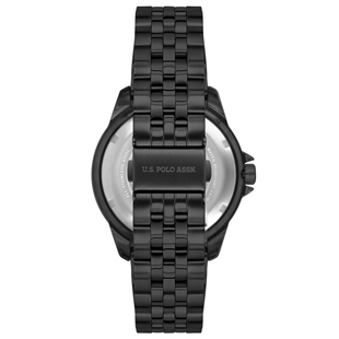 U.S. Polo Assn. USPA1048-01 Erkek Kol Saati