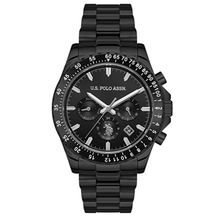 U.S. Polo Assn. USPA1052-07 Erkek Kol Saati
