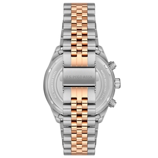 U.S. Polo Assn. USPA1054-04 Erkek Kol Saati