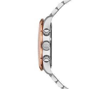 U.S. Polo Assn. USPA1054-04 Erkek Kol Saati