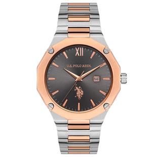 U.S. Polo Assn. USPA1056-02 Erkek Kol Saati
