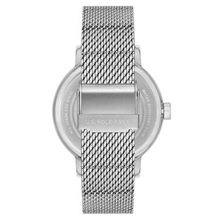 U.S. Polo Assn. USPA1070-03 Erkek Kol Saati
