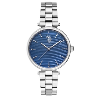 U.S. Polo Assn. USPA2011-04 Kadın Kol Saati