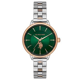 U.S. Polo Assn. USPA2013-06 Kadın Kol Saati
