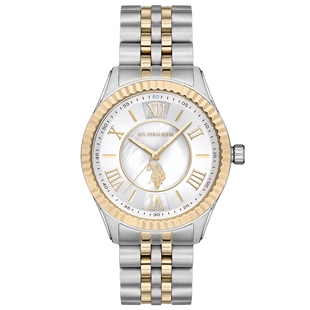 U.S. Polo Assn. USPA2028-01 Kadın Kol Saati