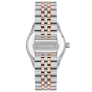 U.S. Polo Assn. USPA2028-02 Kadın Kol Saati
