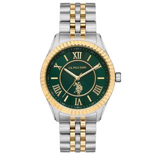 U.S. Polo Assn. USPA2028-08 Kadın Kol Saati