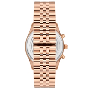 U.S. Polo Assn. USPA2040-01 Kadın Kol Saati