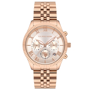 U.S. Polo Assn. USPA2040-01 Kadın Kol Saati
