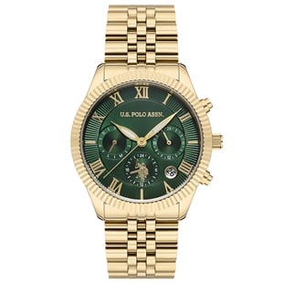 U.S. Polo Assn. USPA2040-05 Kadın Kol Saati