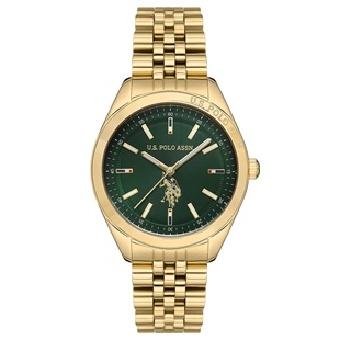 U.S. Polo Assn. USPA2041-05 Kadın Kol Saati