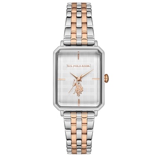 U.S. Polo Assn. USPA2043-07 Kadın Kol Saati