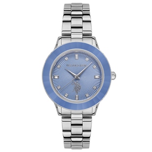 U.S. Polo Assn. USPA2044-01 Kadın Kol Saati