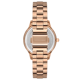 U.S. Polo Assn. USPA2044-02 Kadın Kol Saati