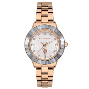 U.S. Polo Assn. USPA2044-02 Kadın Kol Saati