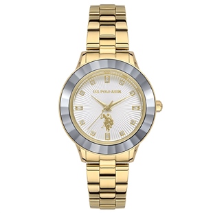 U.S. Polo Assn. USPA2044-03 Kadın Kol Saati