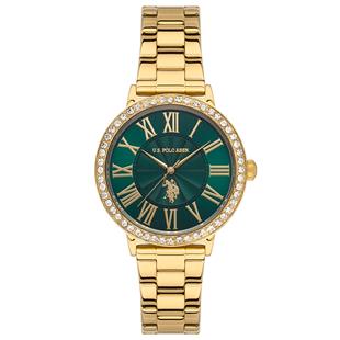 U.S. Polo Assn. USPA2047-02 Kadın Kol Saati