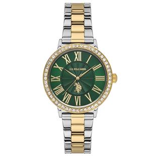 U.S. Polo Assn. USPA2047-07 Kadın Kol Saati