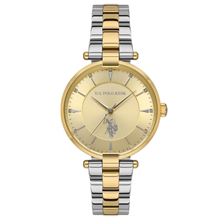 U.S. Polo Assn. USPA2048-03 Kadın Kol Saati