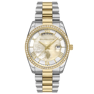 U.S. Polo Assn. USPA2054-07 Kadın Kol Saati